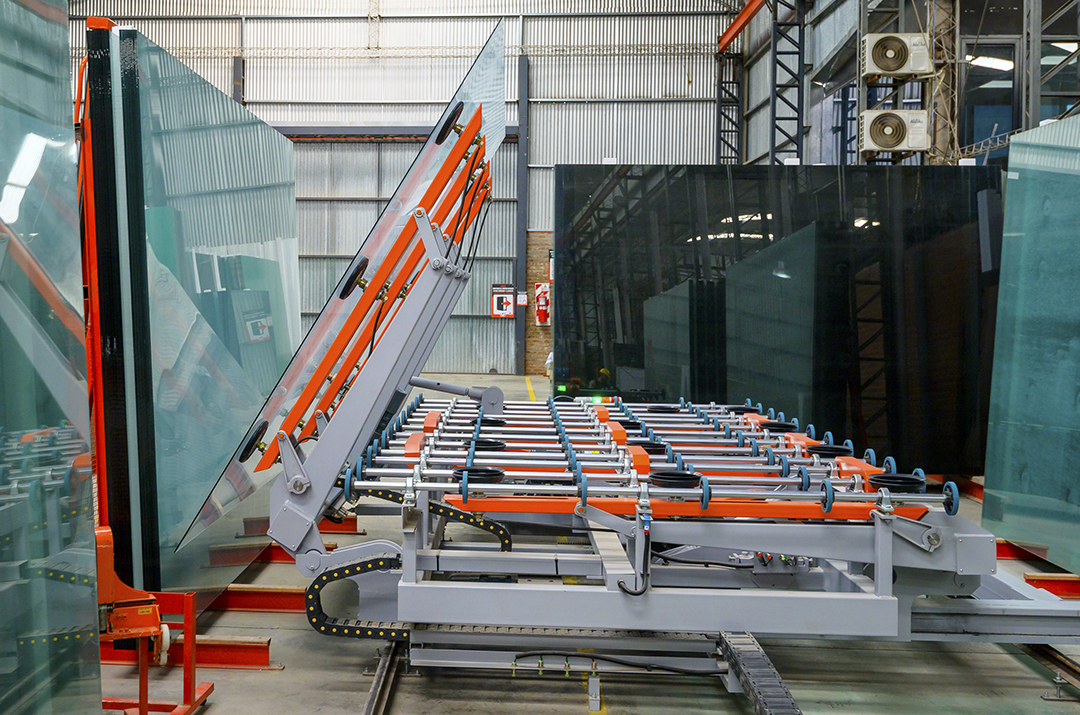 Imagen de equipamiento para corte