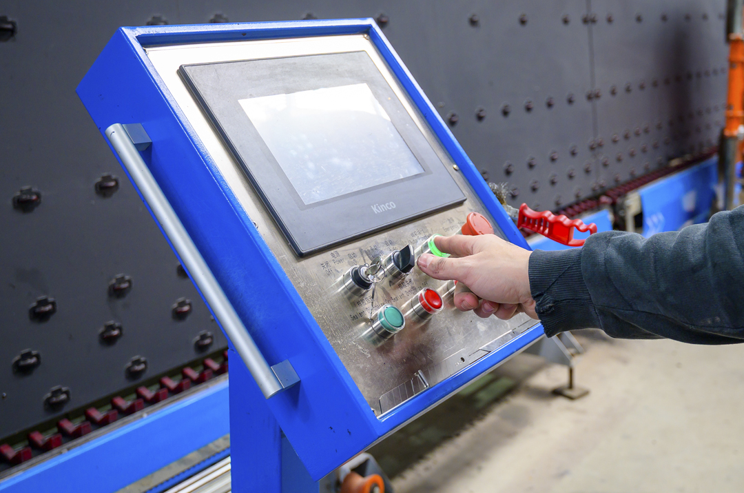 Imagen de equipamiento para DVH